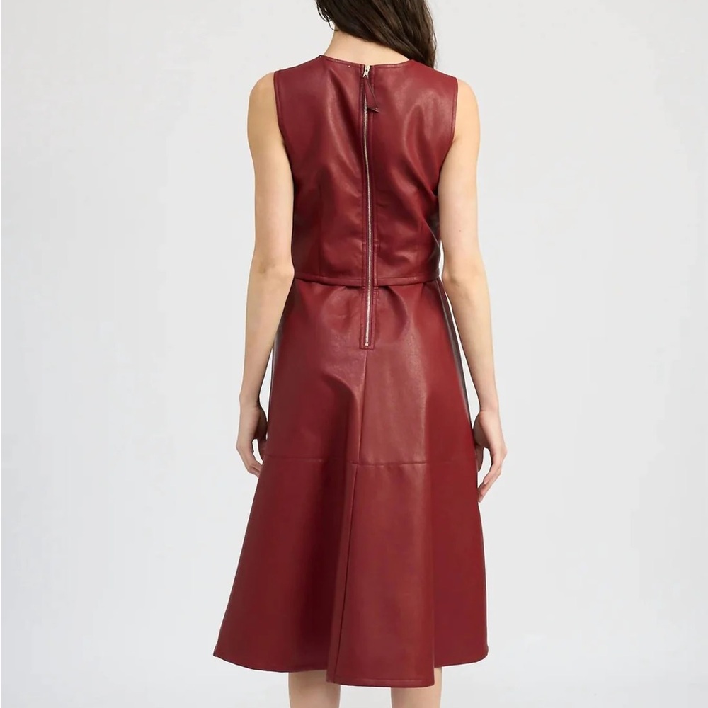 En Saison - Campbell Midi Dress - Picture 2 of 4